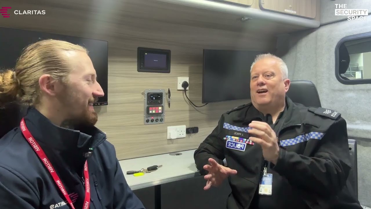 The Security Space | Episode 146 | John Price | How DFIR Has Transformed Police Investigations