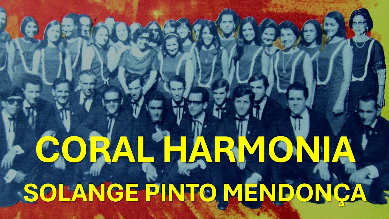Coral Harmonia - Hino ao Sol do Brasil