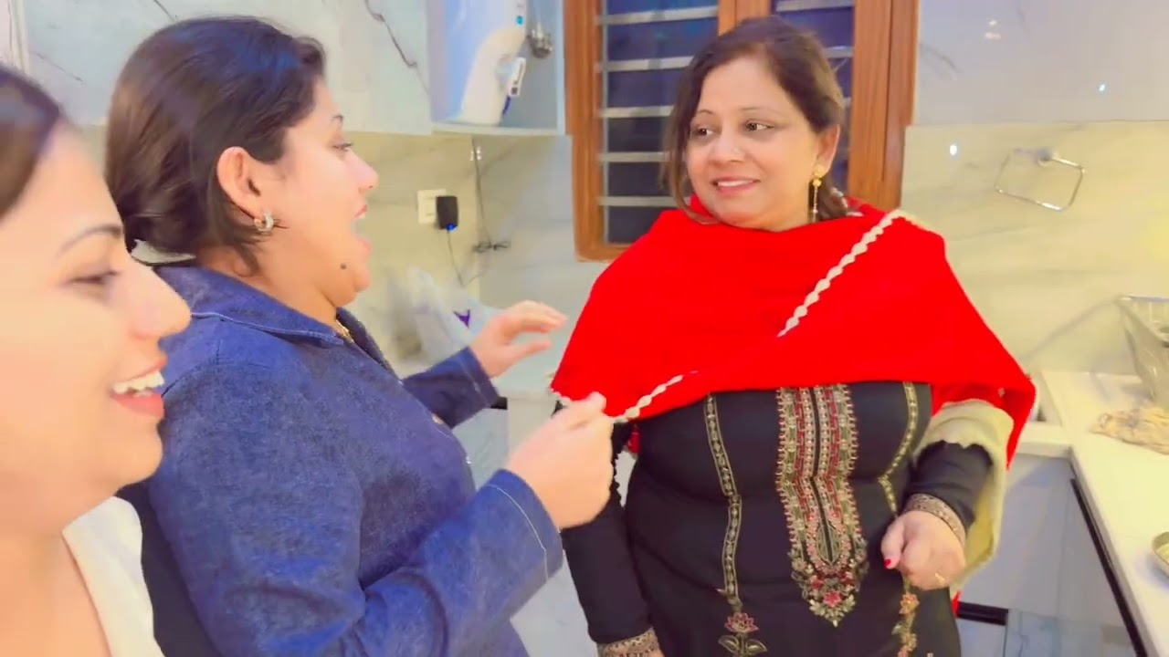 Anjali ki shadi tak hoga Sabka Skin Treatment 😍