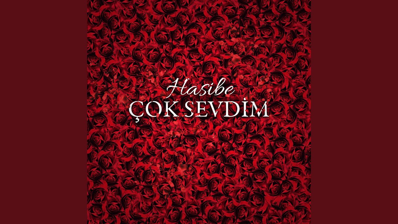 &Ccedil;ok Sevdim