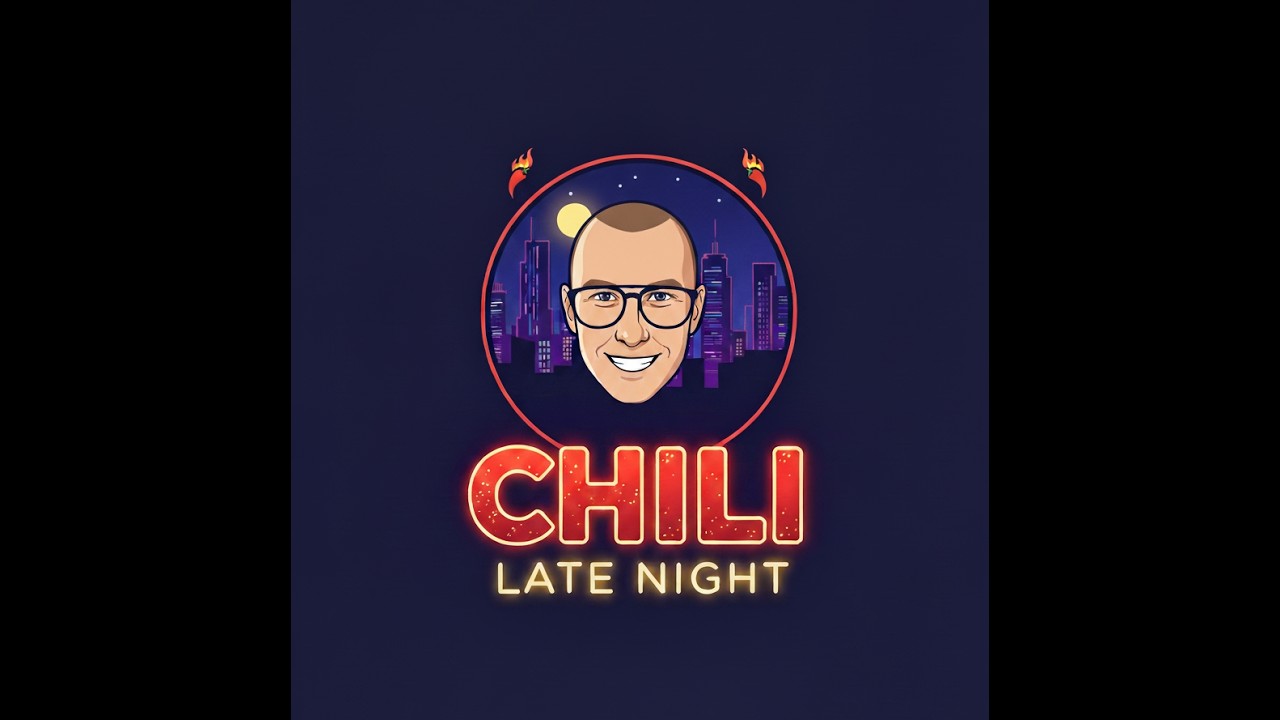Chili Late Night #18 - Prime Time