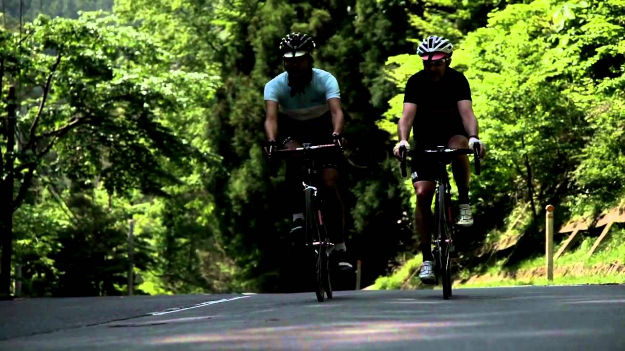 Rapha Continental:Tohoku