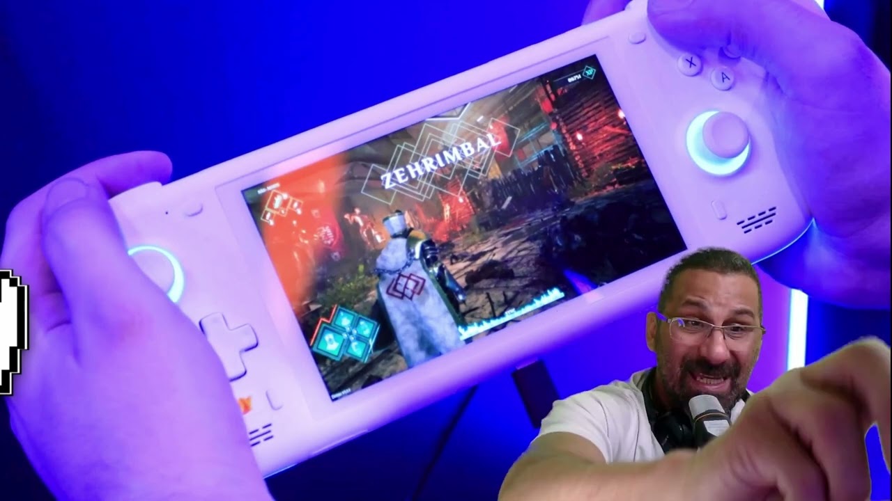 ZEENIX DA TECTOY✅ PRIMEIRAS 😎IMPRESS&Otilde;ES DO CONSOLE PARA GAMES #zeenix