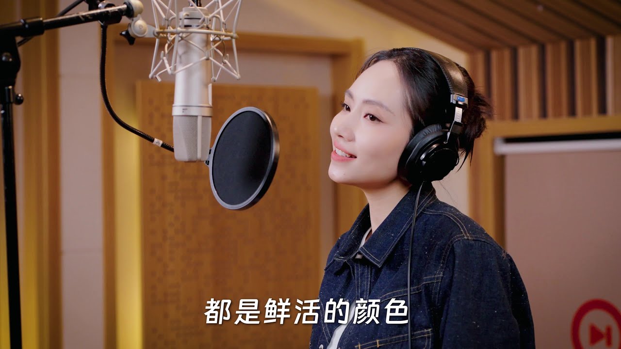 [4K] 劉惜君 Sara Liu - 我們都在這裡 [Official Music Video] 官方完整版MV