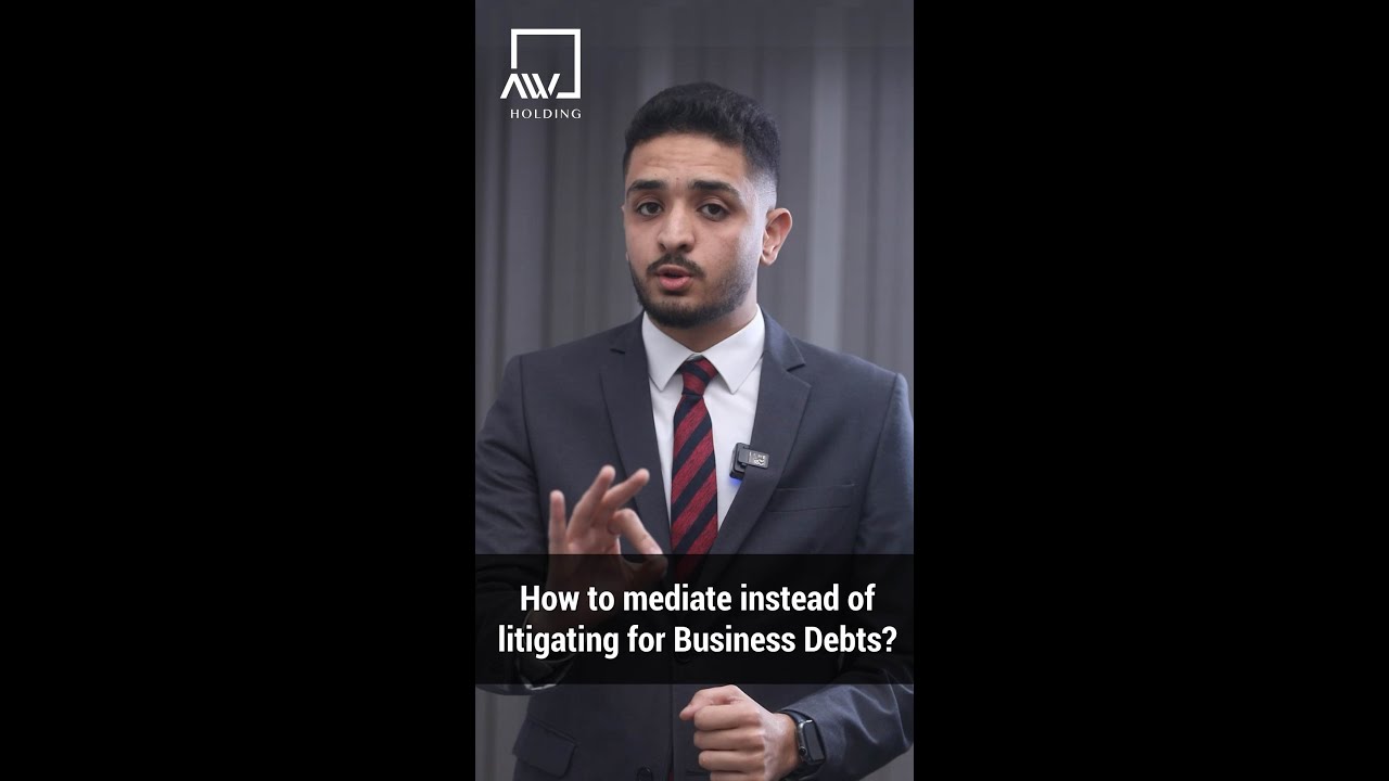 Mastering Mediation in B2B Legal Debt Settlement: A Complete Guide​