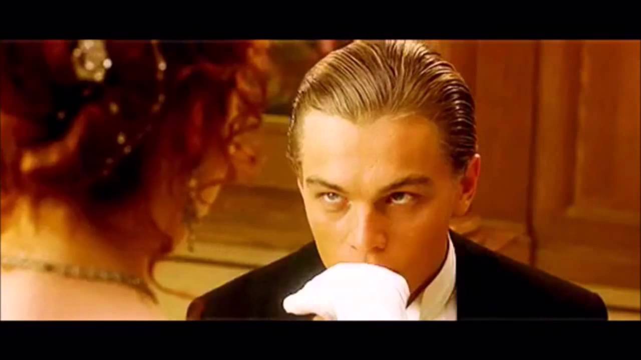 A Thousand Years Leo y kate