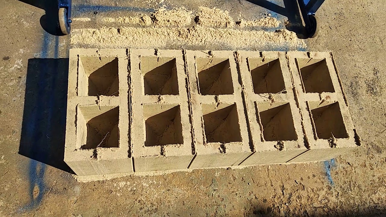 Станок для шлакоблоков, 0678876562