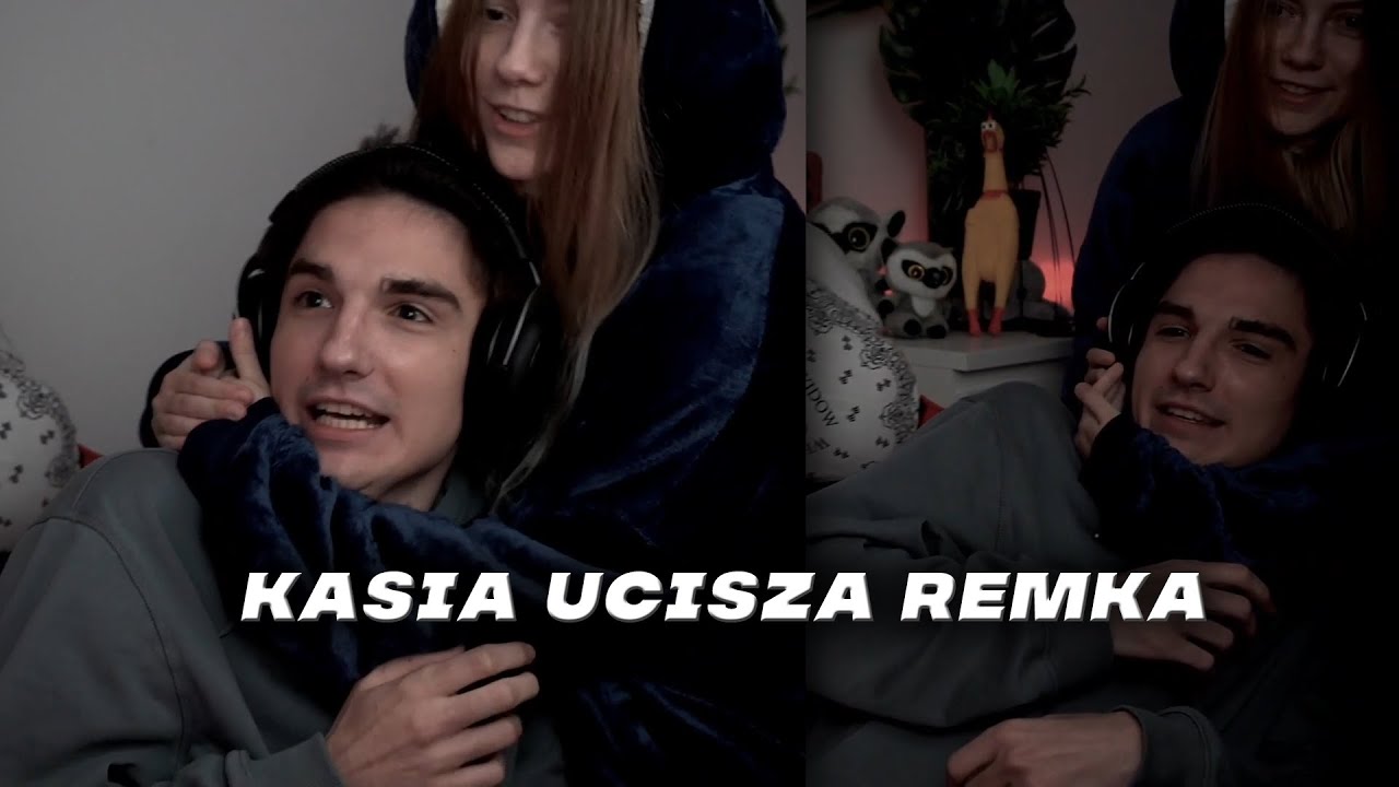 Remsua ZOSTAJE UCISZONY przez Kasix