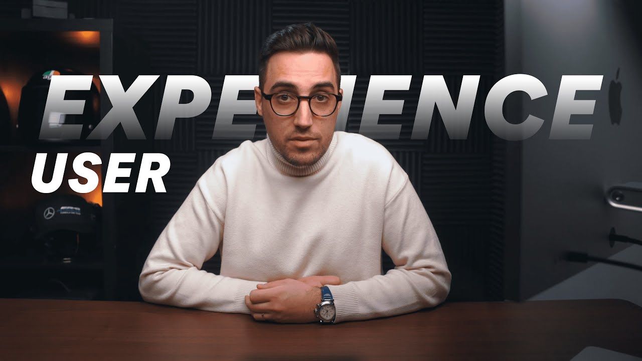 Everything you need to know about UX/UI Design