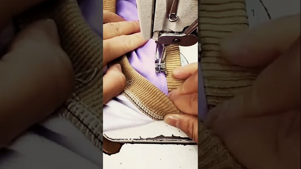 Jahitan Stik Nggak Pernah Rapi? Sepatu Ini Solusinya!