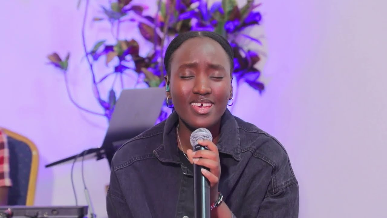 ✨Worship Session: Holy Forever, Hallelujah & More // The Springs X Tracy Joy