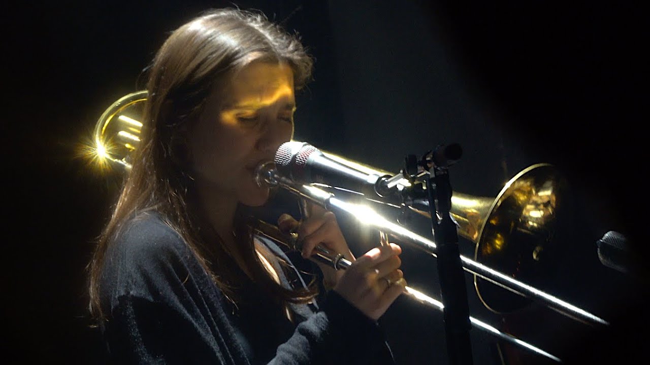 Rita Payés - Live in London, 2025.2.12