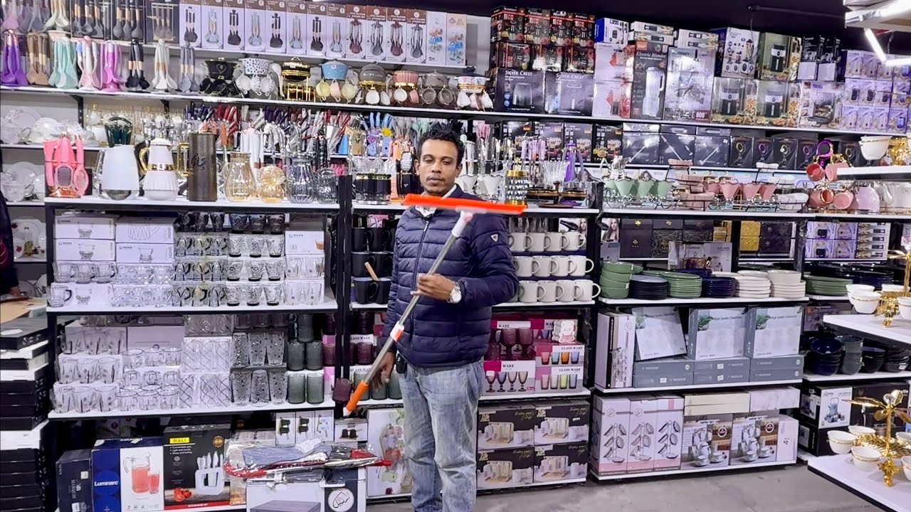 التركى عامل مهرجاااان كبير بكره ولمدة ٣ أيام بأسعار تحفه😍👏