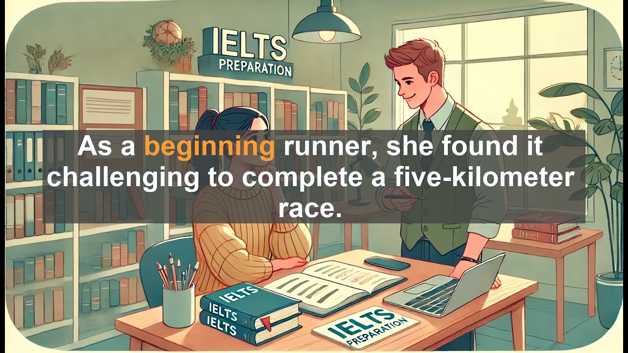 2500 IELTS 5.5 Vocabulary Lesson: Beginning - Meaning, Common errors, Synonyms and Antonyms