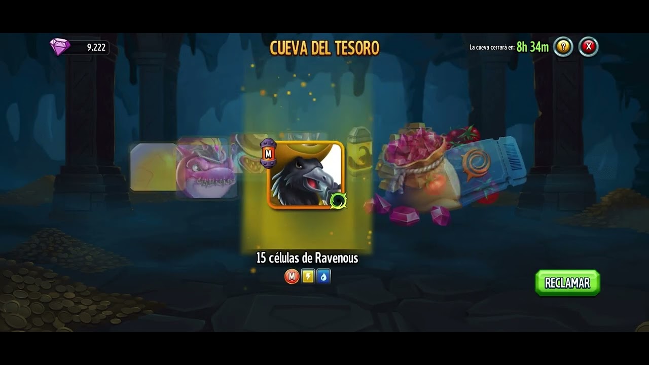 COMO CONSEGUIR TICKETS DEL CONJURO EN MONSTER LEGENDS |MI PRIMER VIDEO| Monster Legends 2026