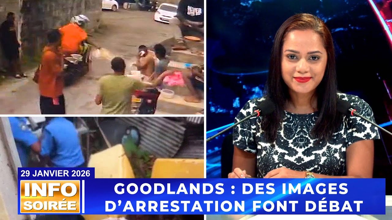 [Info Soirée] : « Linn pase linn zet lasid lor mwa »