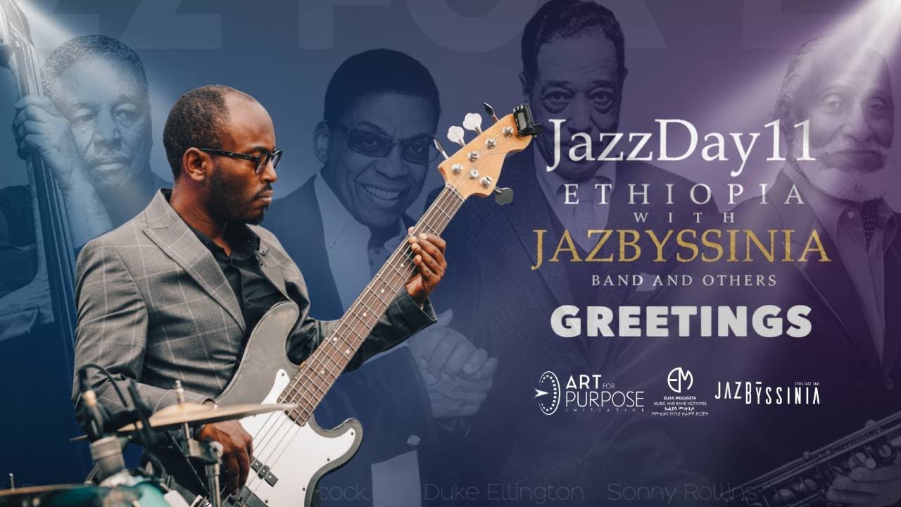 JazzDay Festival 2022; 