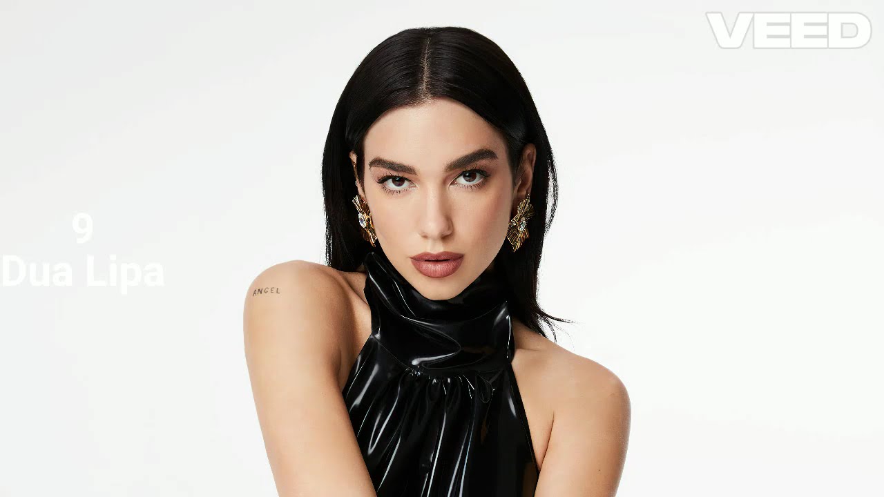 top 10 mooiste vrouwen van de wereld