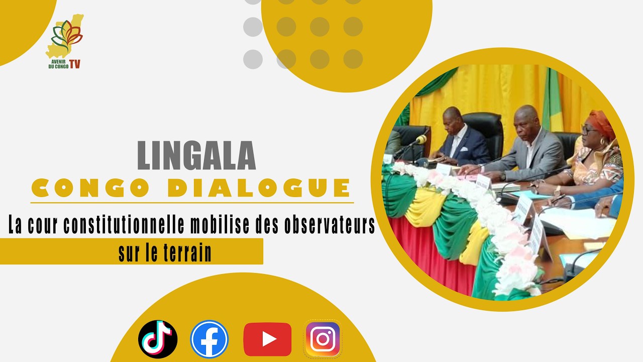 🇨🇬 Sango ya Congo : Lisalisi na biteyelo ya Mouvement 