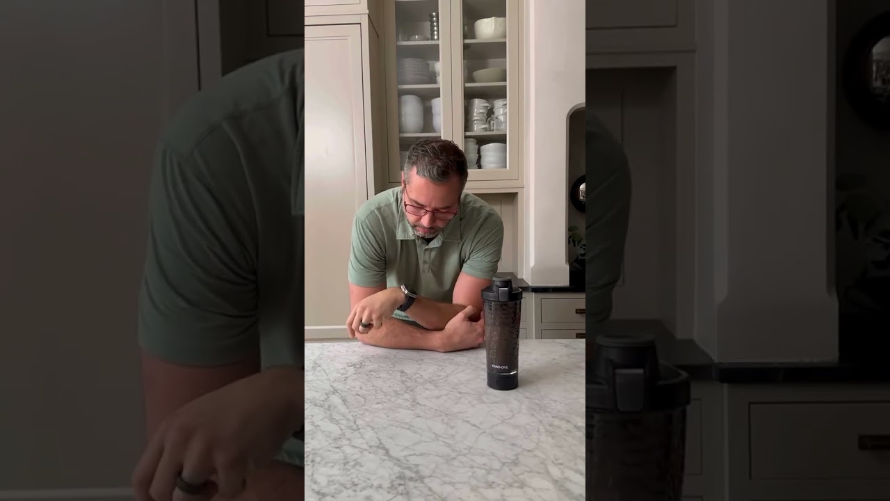 I Tested 40 Protein Shaker Bottles #shakerbottle #protein #producttesting