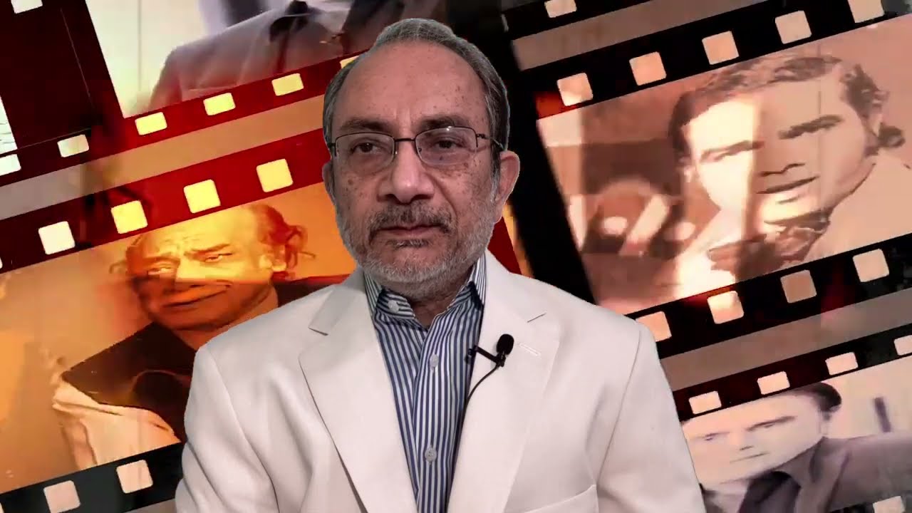 TYAG:  Mujeeb Alam