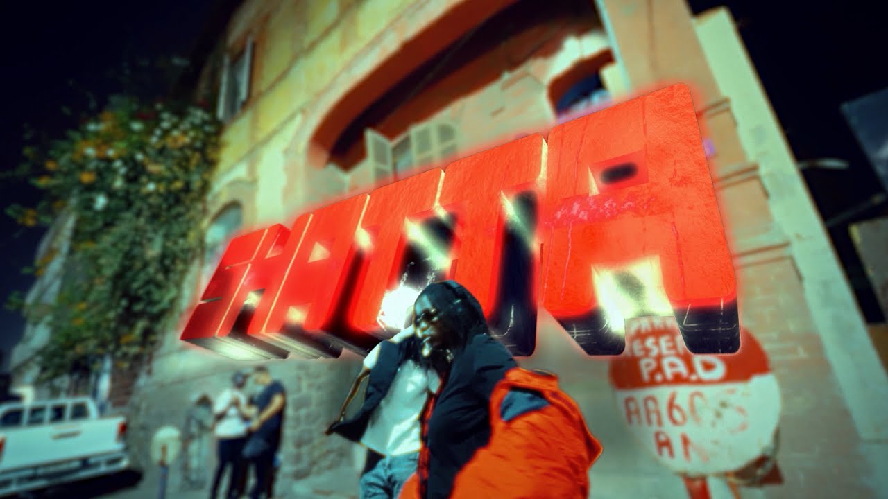 NUNEZ - SHATTA FT. MBISSINE