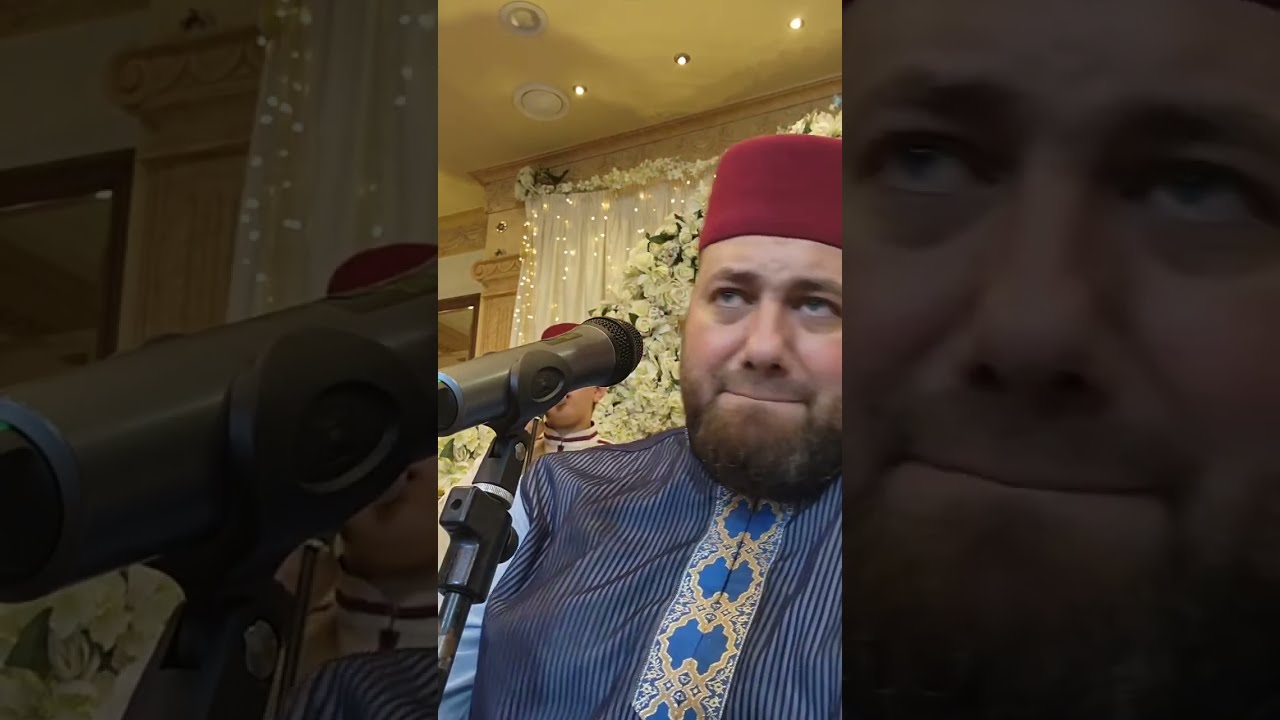 يا أهل غزة كبروا _منصور زعيتر