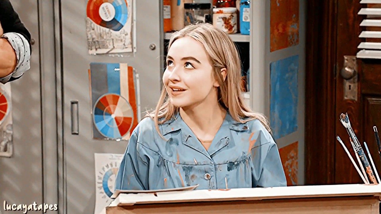 Maya Hart || 