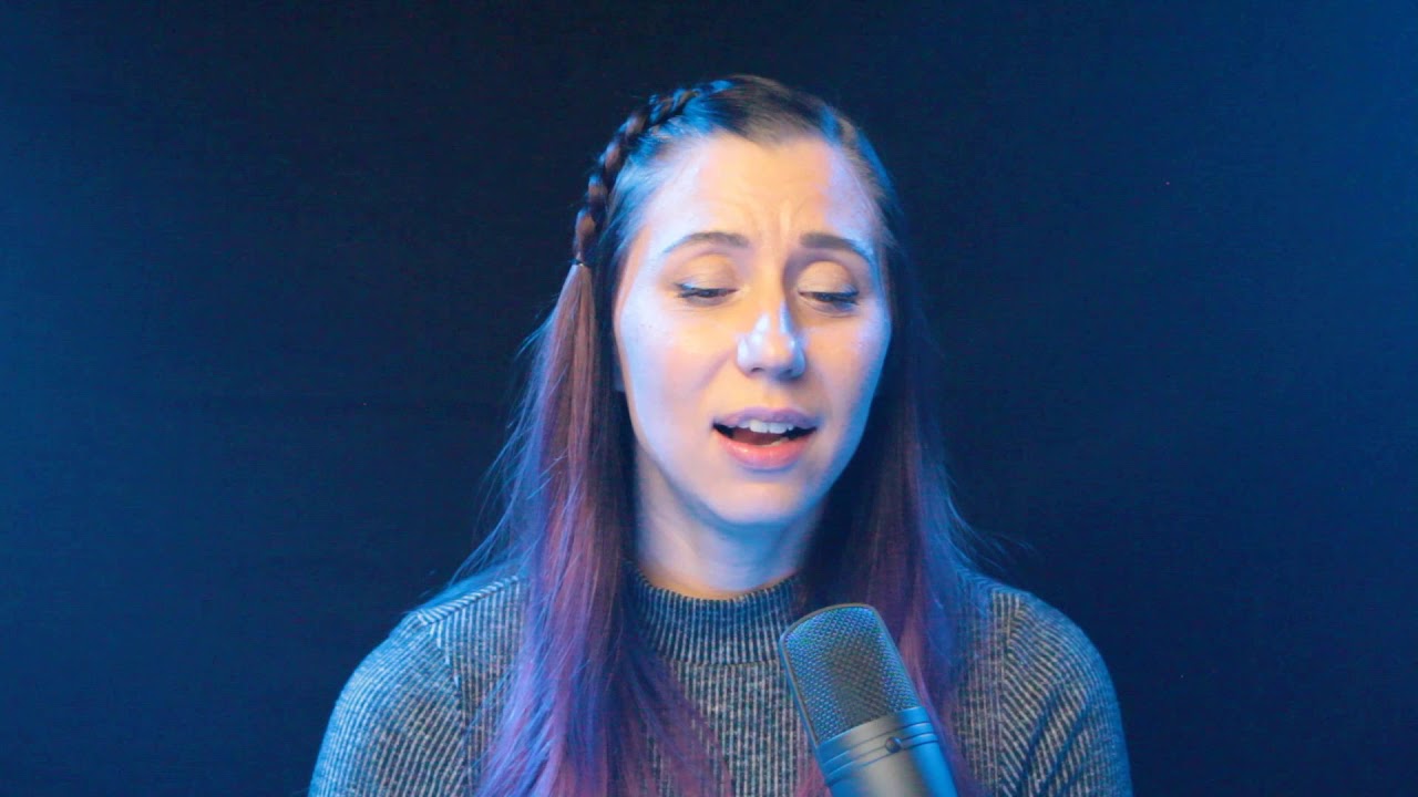 Sanna-Riikka Toivanen: Pidä Jeesus (Alk per: Petri Kosonen&Undivided Hearts)