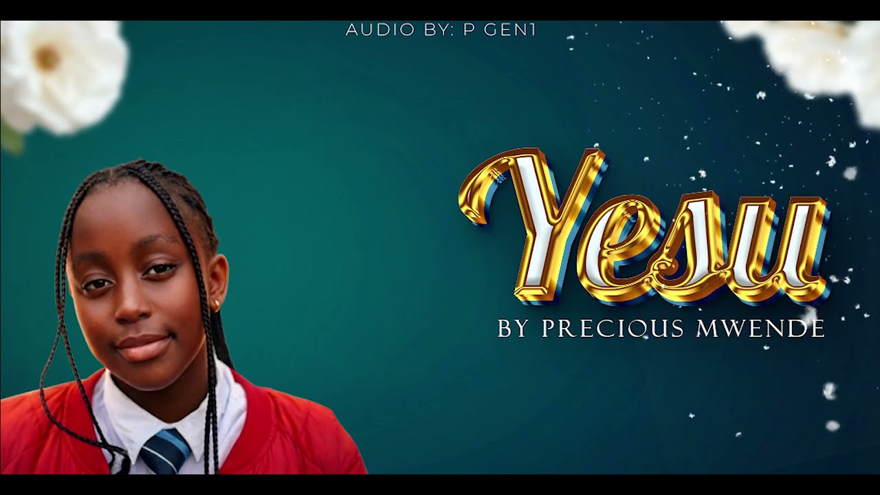 New song by precious, blessings 