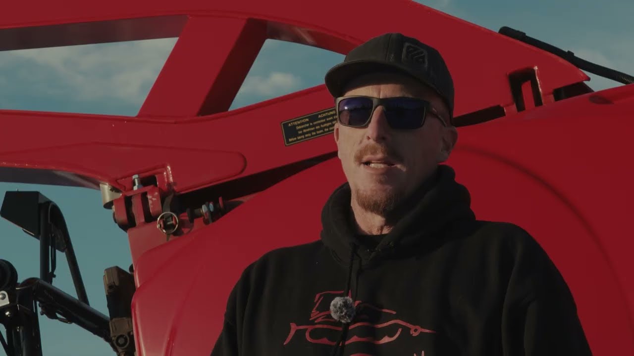 Celebrate Father’s Day with Justin Tornow and his 3 sons at White Pass Ski Area