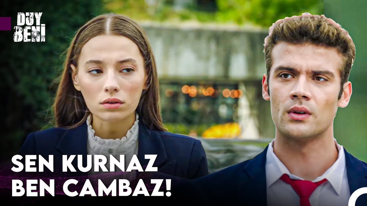 Melisa'nın Kıskançlıkları #25 - Duy Beni