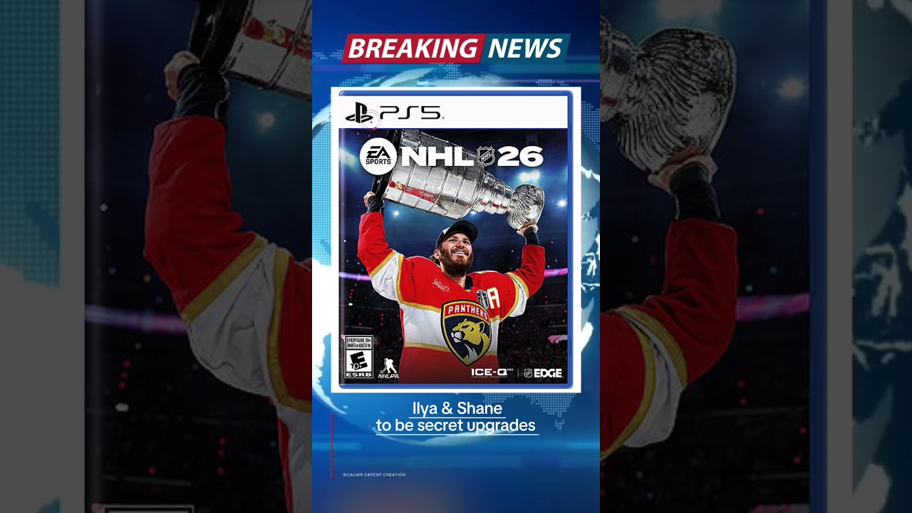 STOP—Why Is This in NHL 26??? 