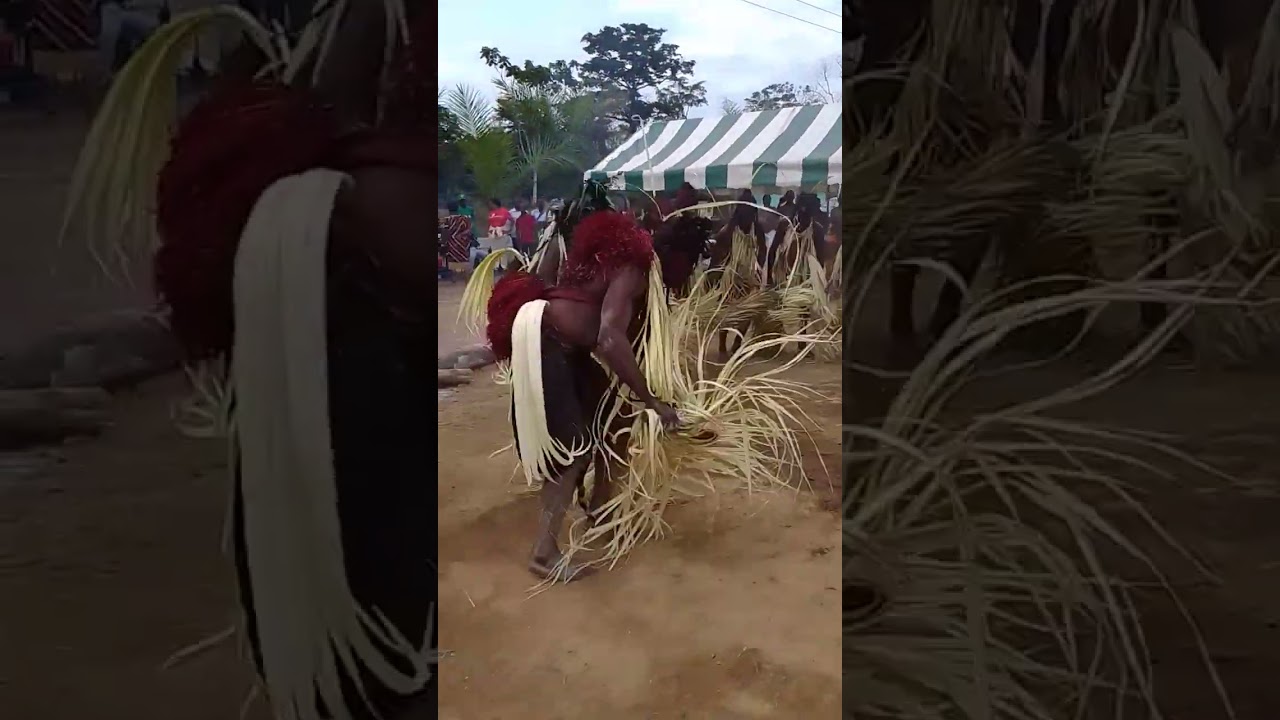 bwity dissoumba village mandilou
