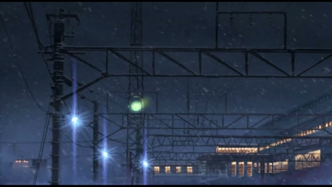 Cozy Winter Lofi ❄️ beats to chill / sleep / study to
