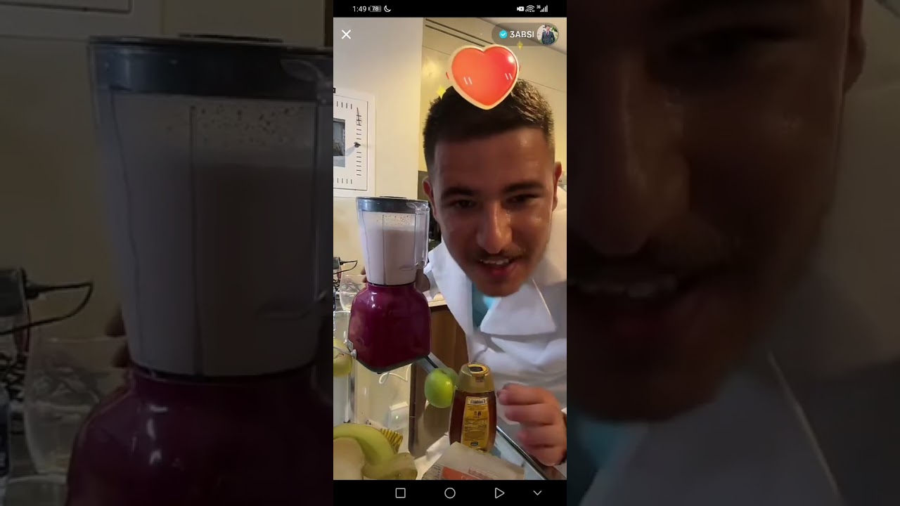 بث عبسي|عبسي عمل مقلب في الهندي الأشغال في الفندق😂🤣