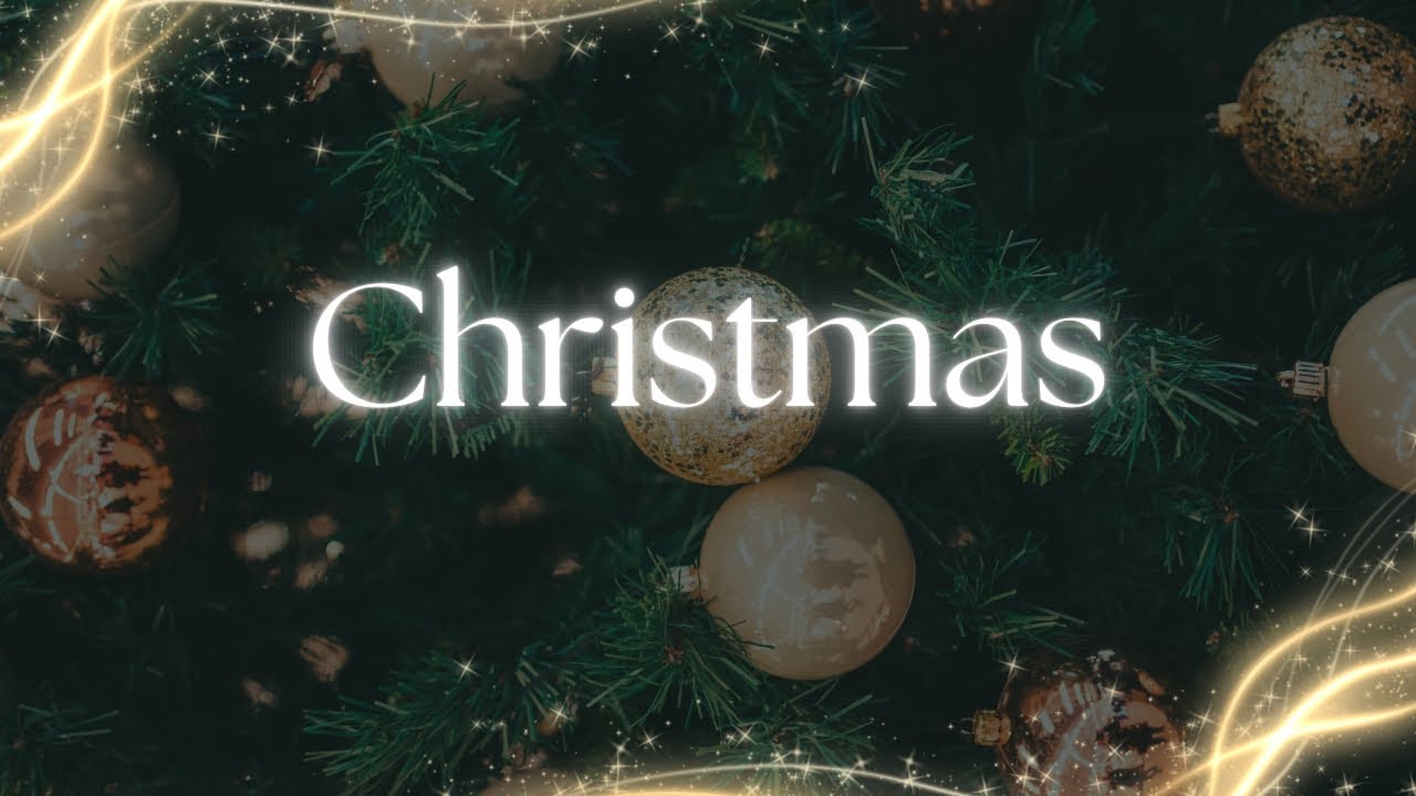 Christmas | BAZSI (Official Audio)