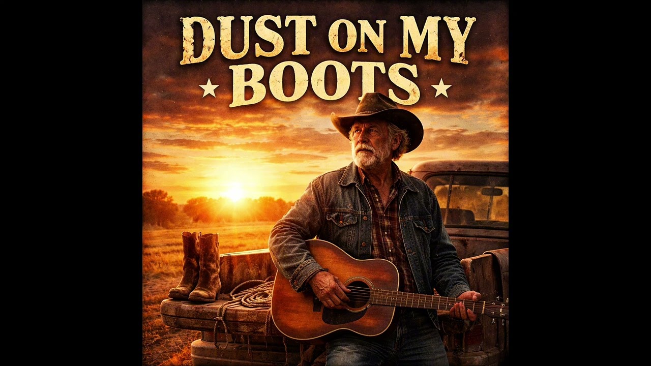 Eli Stone - Dust On My Boots