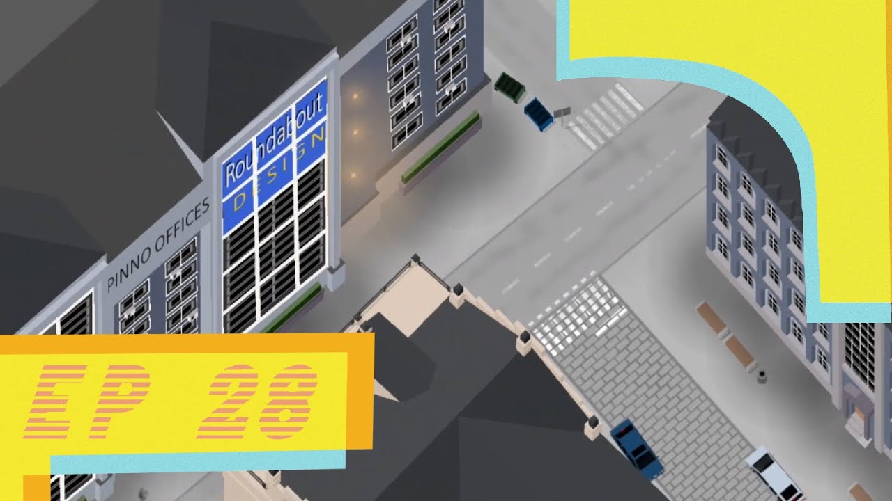 Rating Your Intersection Controller Maps! [EP 28 - Mega Video]