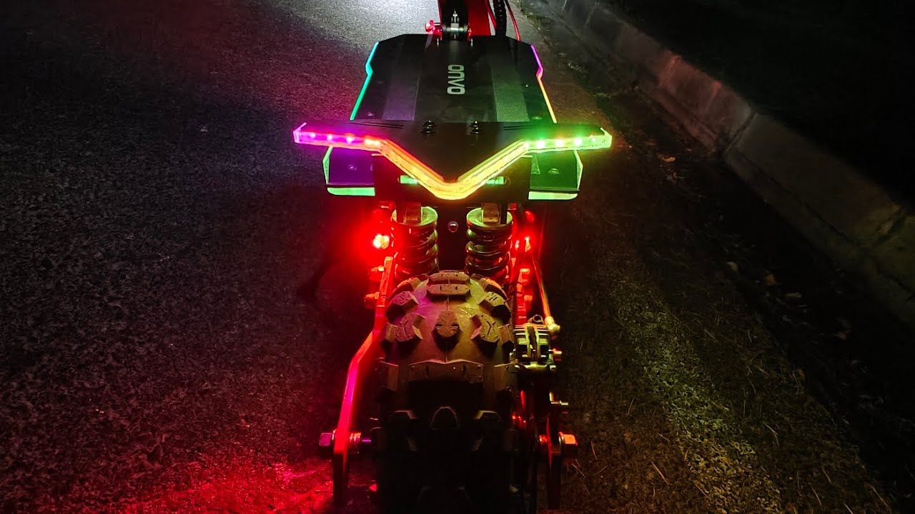 ONVO RX 8 KULLANICI İNCELEMESİ - BU CİHAZ OLMUŞ ;)