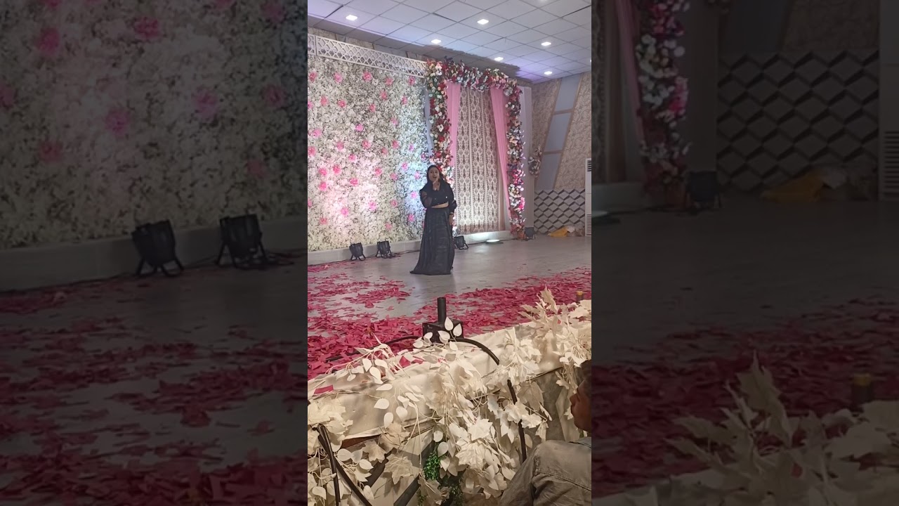 Jhumka Gira Re X What Jhumka|| Sangeet Dance #sangeetdance #sangeetnight #bollywooddancesongs 