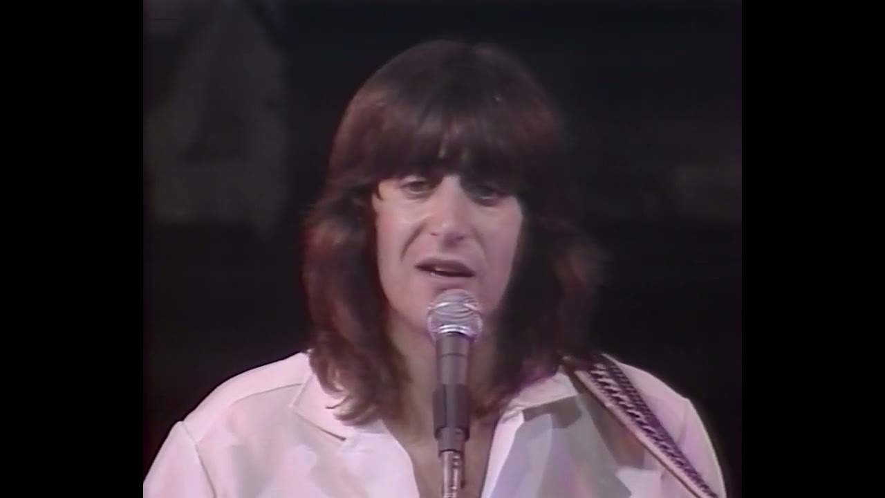 YVES DUTEIL • Les choses qu'on ne dit pas • A l'Olympia 1982