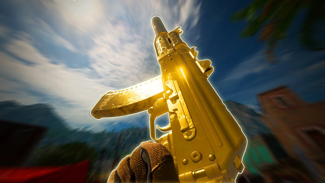 L'ARMA PIÙ FORTE E SBILANCIATA SU MODERN WARFARE 2! - DISTRUGGI LE LOBBY PRIMA CHE VENGA NERFATA!