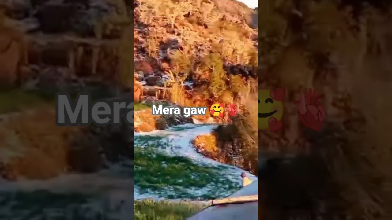 mere gaw ka view🥰🫀 #subscribe #video #views #viralvideo