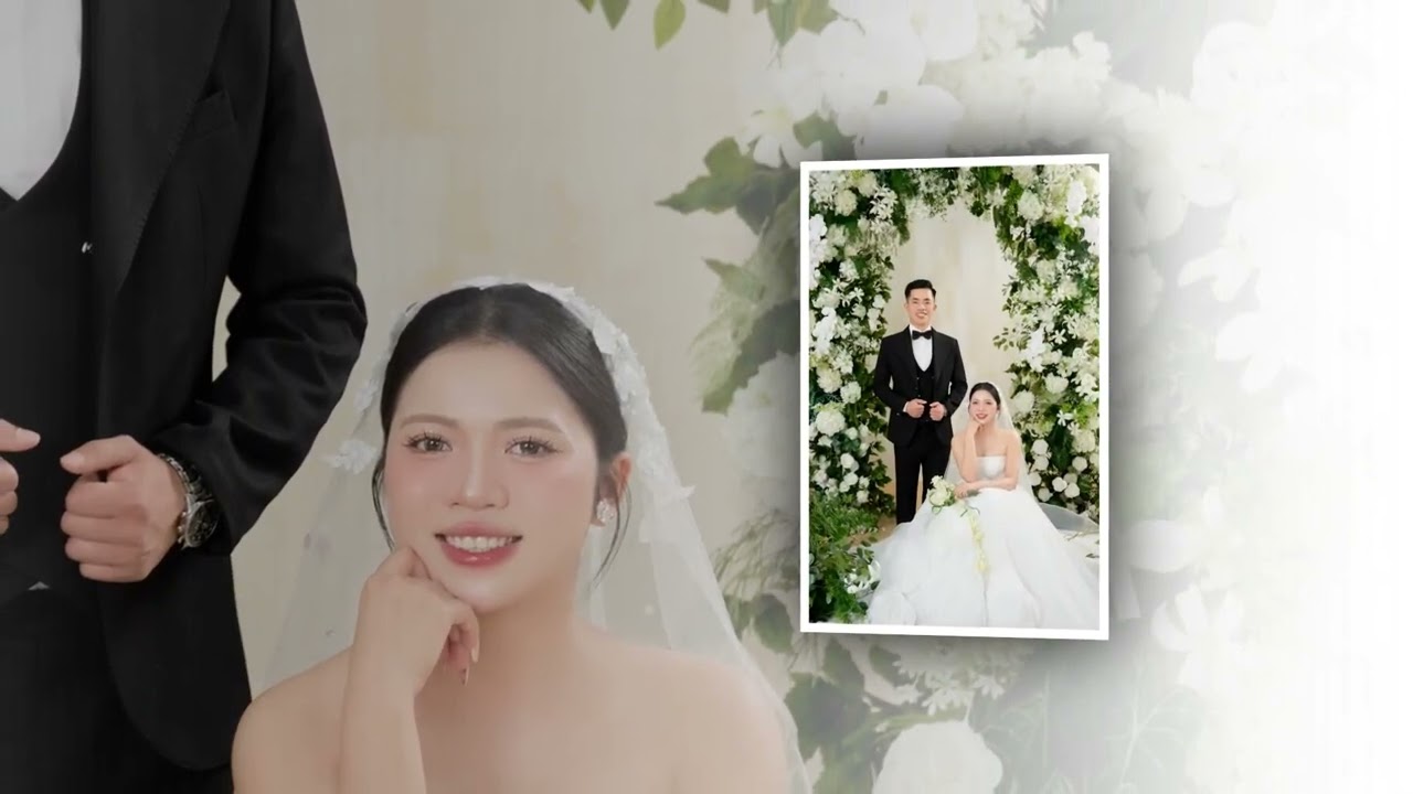 MIA WEDDING VIDEO | TUS & DINH | MIA WEDDING STUDIO