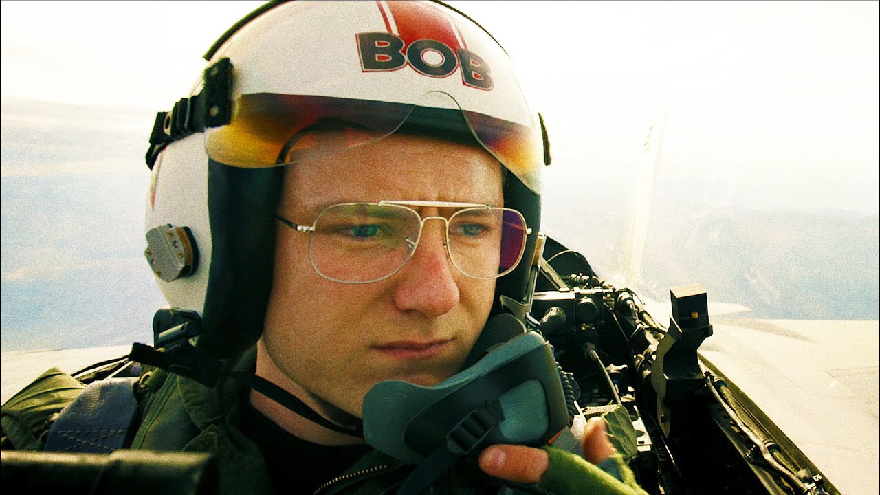 TOP GUN 2 Maverick 