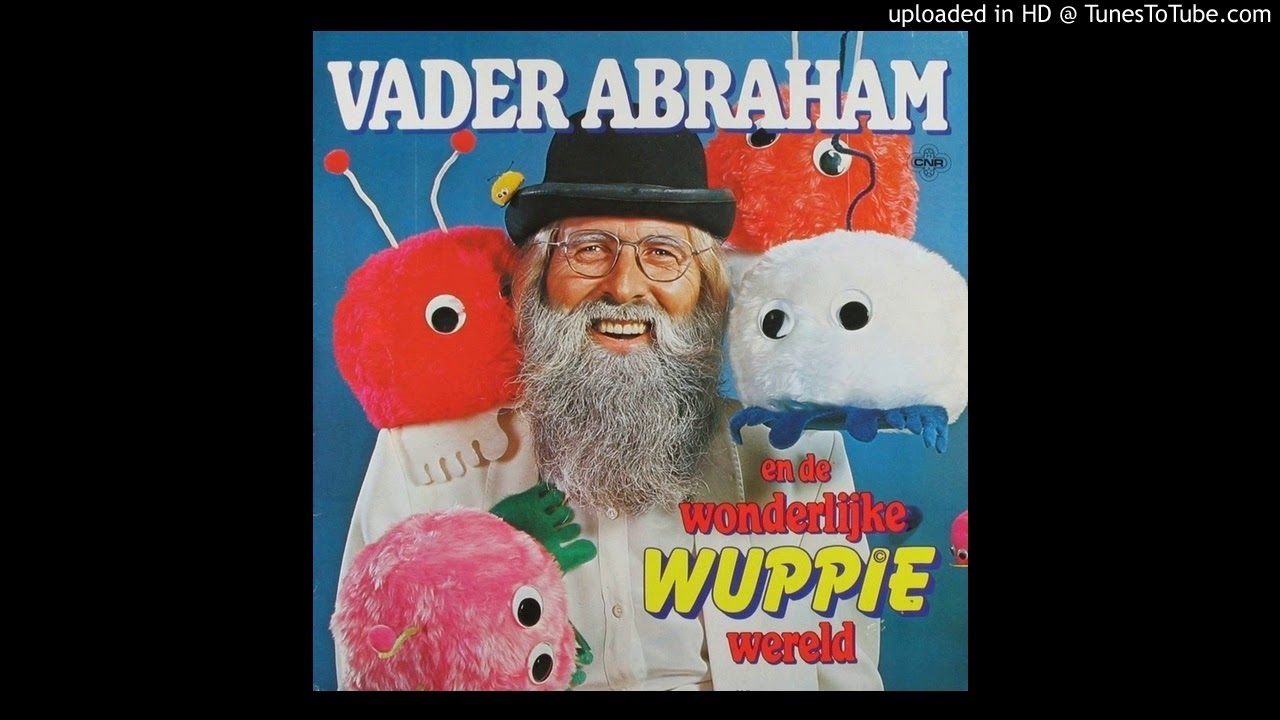 06. Wuppie-A-Je A-Jo