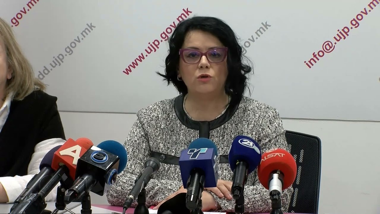 НОВА УСЛУГА НА УЈП - ЕЛЕКТРОНСКО УВЕРЕНИЕ ЗА СОСТОЈБА НА ОСТВАРЕН ДОХОД