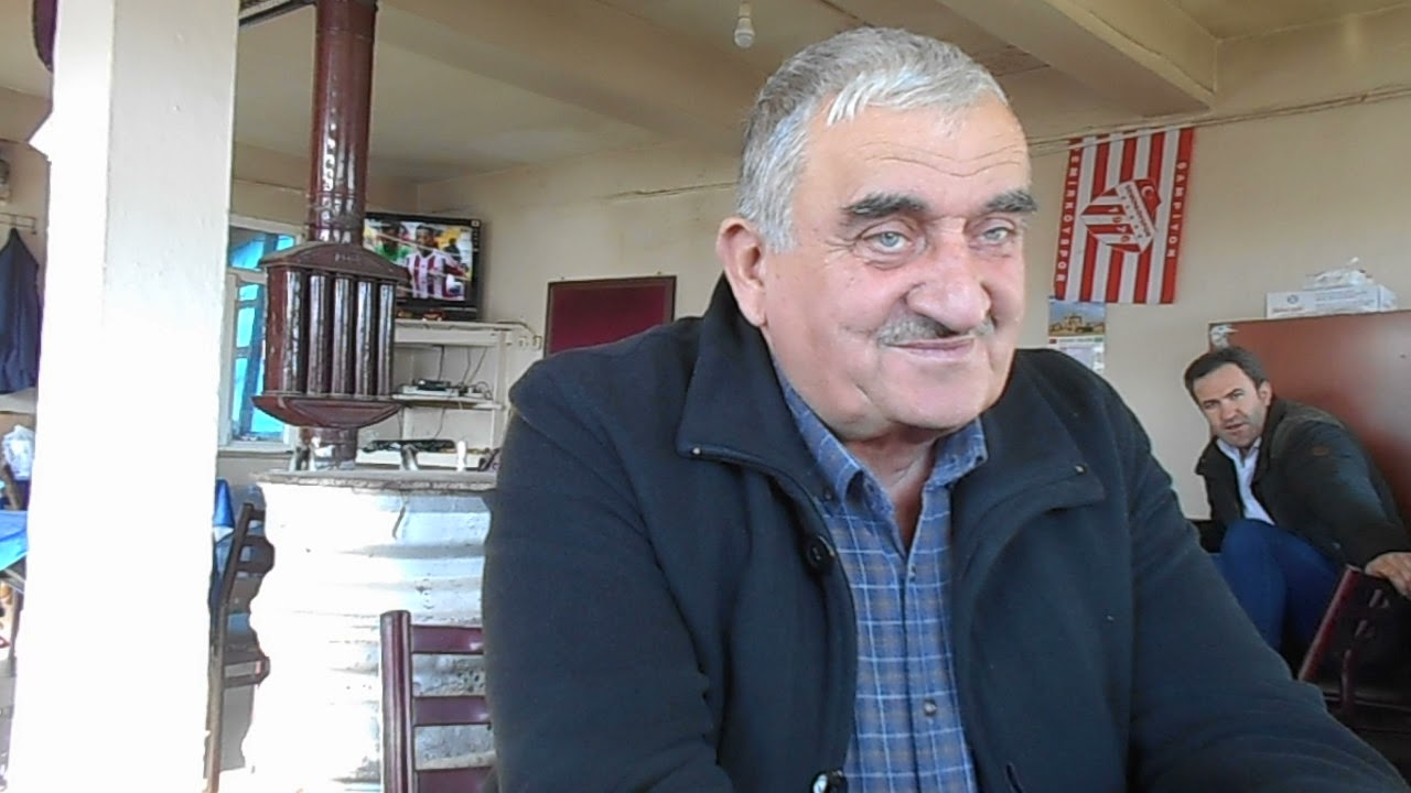 NAZIM GÖRKEY   JEZGROVIC KONUŞUYOR 1   25 11 2018 PAZAR BALABAN KÖYÜ    VELIKA  DEMİRKÖY KIRKLARELİ