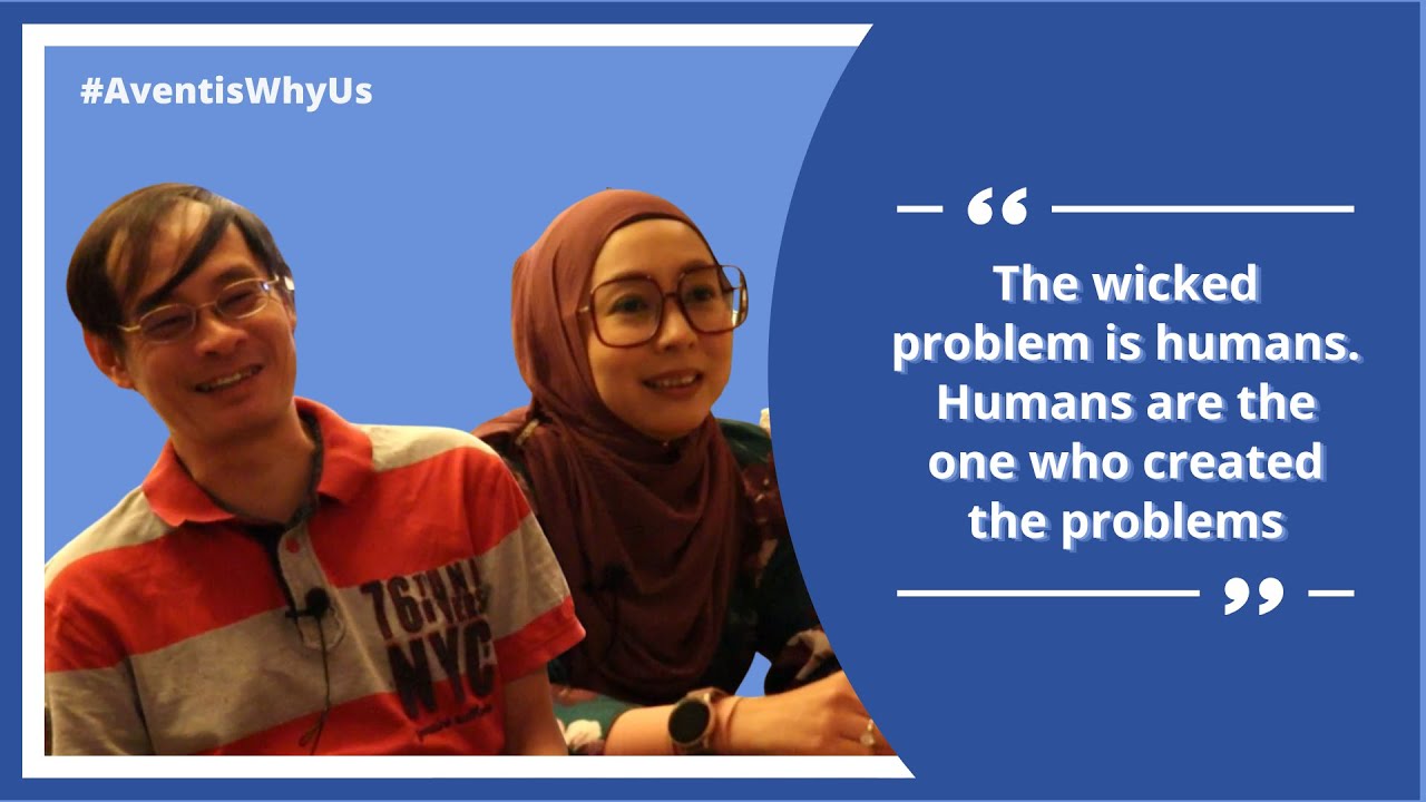 Our Learners Testimonial Ep 24 • #AventisWhyUs